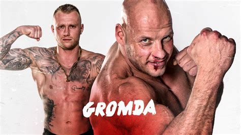 We did not find results for: Ponad 200 zgłoszeń do pierwszego turnieju GROMDA: Fight Club