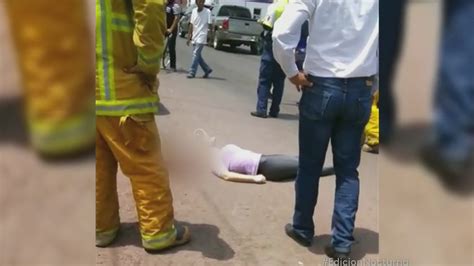 Valentin Elizalde Death Photos