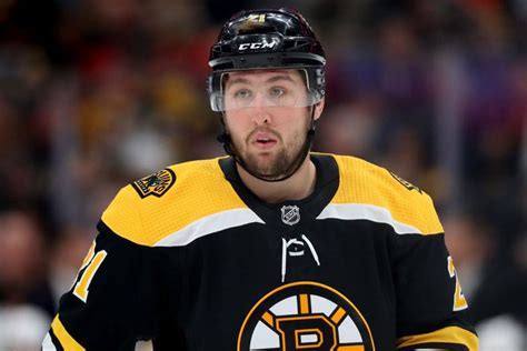 Nick lardis (f) #7 flint firebirds: Boston Bruins Getting Offensive Production & Discipline ...