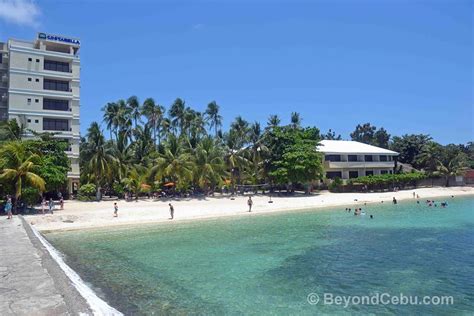 Costabella Tropical Beach Hotel | BeyondCebu