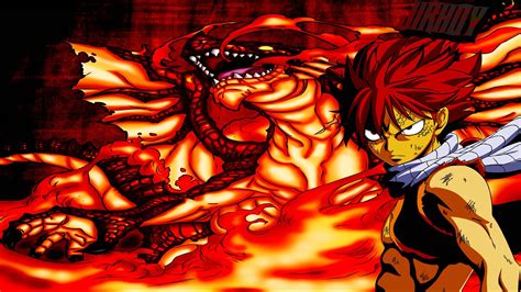 Free download natsu dragneel hd wallpapers. Natsu Dragneel Wallpapers - Wallpaper Cave