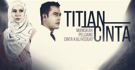 Usai berbuka puasa, arianna hanya memerap di dalam bilik. Tahu Jalan Cerita TITIAN CINTA Lebih Awal Dari TV