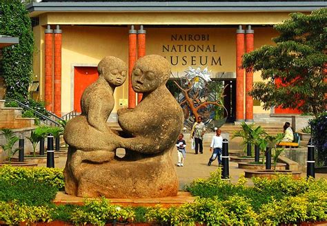 12 Attractions Touristiques Les Mieux Notées à Nairobi Maho