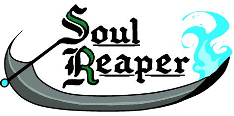 Soul Reaper By Lagnarok