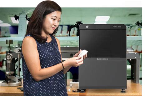 工业级桌面3d打印机 Fabpro 1000智慧终端材料终端硬件市场物联风向