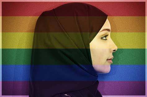 yes it s possible to be queer and muslim