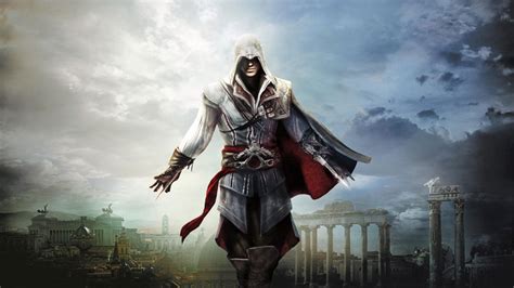 Assassins Creed 2020 Hinweise Auf Wikinger Abenteuer Computer Bild