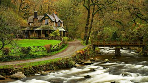 Maybe you would like to learn more about one of these? House in the Woods for 1920 x 1080 HDTV 1080p resolution ...
