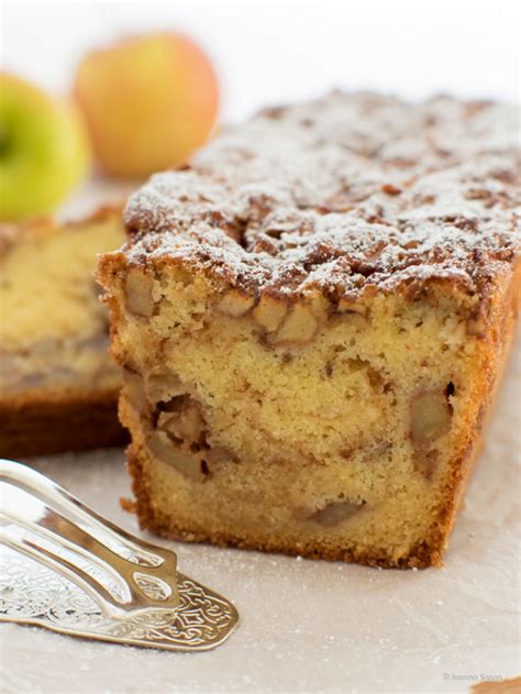 Fein würfeln, mit zitronensaft, 1 el zucker und zimt mischen und zunächst beiseitestellen. Apfel-Zimt-Kuchen {Rezension} - Die Küchenzuckerschnecke
