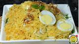 Pictures of Egg Fried Rice Indian Recipe