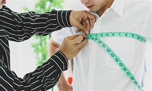 How To Measure Chest Size Complete Guide