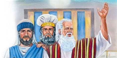 Joshua Leads Israel After Moses Dies Bible Story Joshua Bible