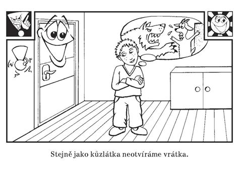 Mezinárodní dny vyhlašují významné politické, kulturní, společenské nebo sportovní organizace, jako například osn, who, unesco, visegrádská skupina, rada evropy,. Omalovánky - Vytvořme pro děti bezpečné prostředí ...
