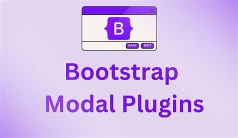 Bootstrap Modal Plugin Coding Ninjas