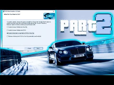 GTA 3: How To Install Car Mods Part 2 Detailed Breakdown(The Final Cut