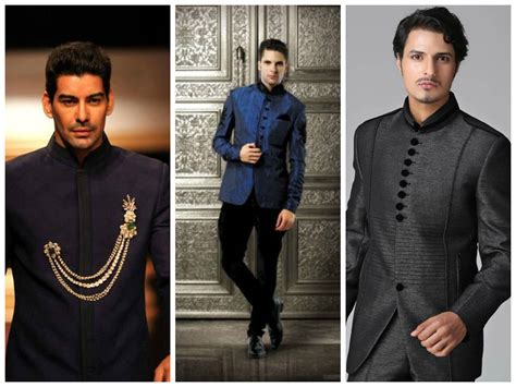 Ring Ceremony Dress For Men