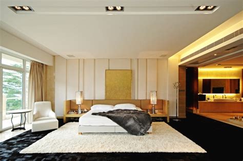 Find free, high resolution home decor photos and interior design pictures for commercial use. Warm House Interior Design in China by Thomas Chan - DigsDigs