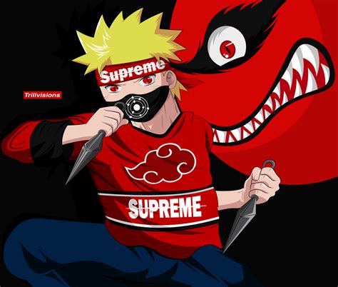 Maybe you would like to learn more about one of these? XXXTentacion Anime Naruto Wallpapers - Wallpaper Cave