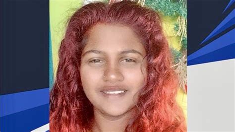 Missing 17 Year Old Chaguanas Girl — Last Seen On Tuesday Youthere1