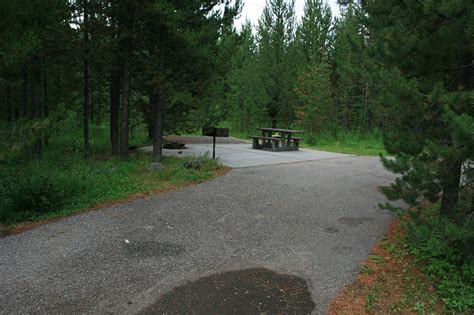 Riverside Campground Campsites Images And Descriptions