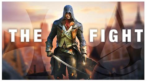 Gmv Assassin S Creed The Fight Youtube