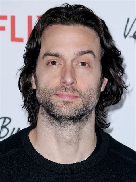 Submitted 5 days ago by butttea. Chris D'Elia | YOU Wiki | Fandom