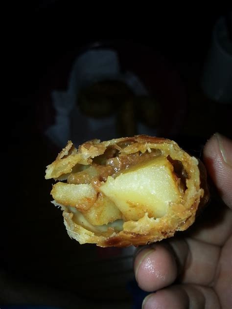 Cara membuat karipap mini/pastel mini super renyah 4bahan mudah #dirumahaja подробнее. Warisan Bonda Resepi: KARIPAP KENTANG berdaging sedap