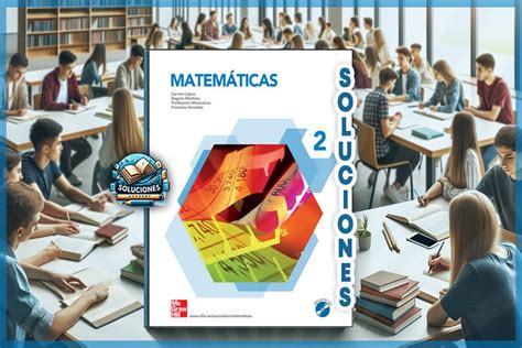 Solucionario Matemáticas ESO Mc Graw Hill PDF