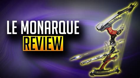 Check spelling or type a new query. Le Monarque Exotic Bow Review | Destiny 2 Black Armory ...