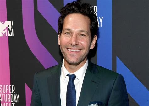 His parents are gloria and michael rudd whereas his only sibling is named julie rudd. Paul Rudd's Funniest Moments | POPSUGAR Celebrity