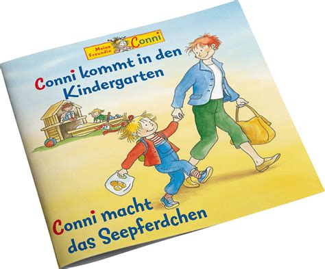 Kma channel 52.844 views7 months ago. Tonies Hörspiel-Tonie - Meine Freundin Conni - Conni kommt ...