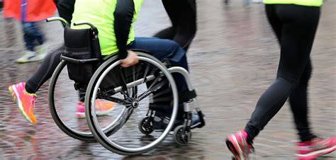 Helping disabled people on the road to becoming active - Kudos Sports ...