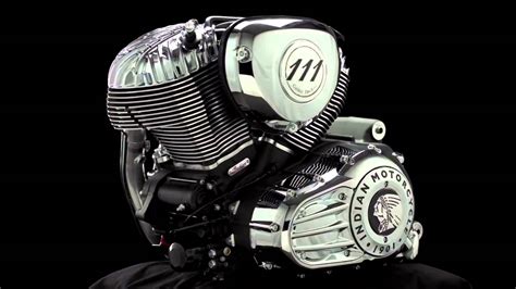 Now that we've been introduced to the first true indian engine in close to half a century, a moment's reflection leads to the conclusion that it has been engineered and styled. Indian Motorcycle Honoring Our Past, Powering Our Future ...