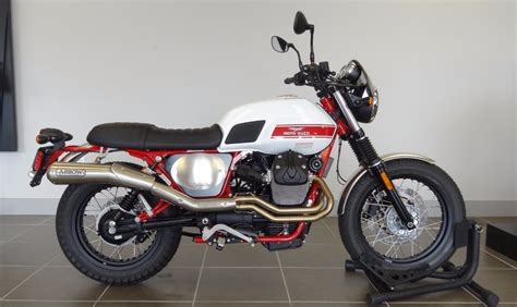 Moto Guzzi V7 Ii Stornello Motorcycles For Sale In Texas