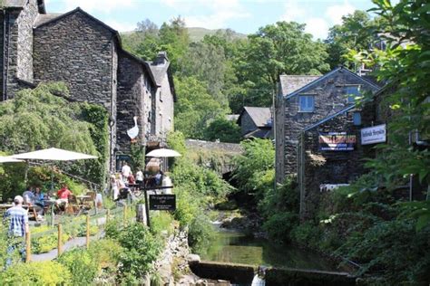 8 Best Lake District Towns And Villages To Stay Finding Beyond