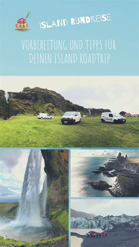 Eine Island Rundreise Ist Der Traum Von Vielen In Diesem Beitrag Teile Ich Mit Dir Unsere