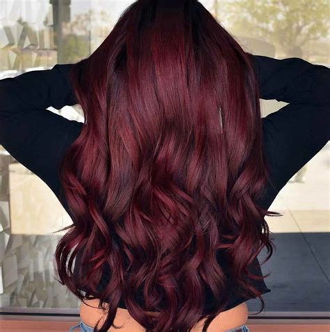 all the stunning red hair colors for fall fashionisers© part 7