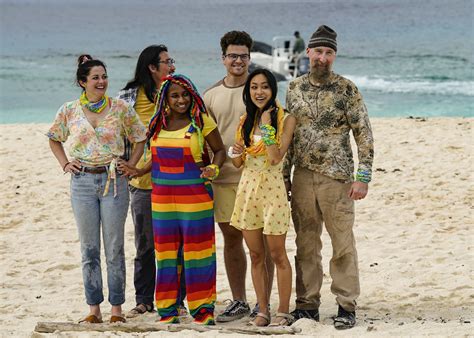 Survivor Season 43 Jeff Probst Teases New Curveballs And Extremely