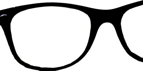 Anime Glasses Png 4213 Download