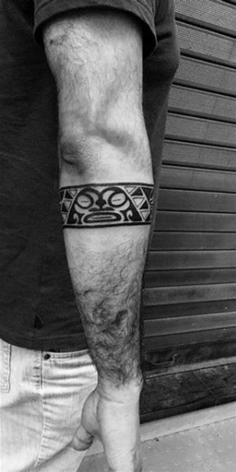 Perfect Armband Tattoo Designs For Men And Women Tatuaje De Brazalete