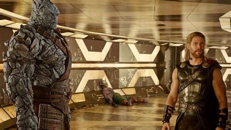Taika Waititi Offers Hints About Thor: Love and Thunder And Korg's Love
