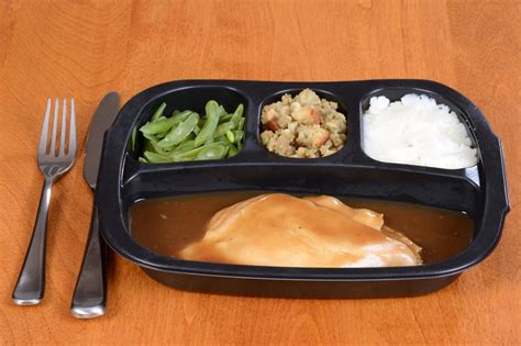 Diabetes impacts the lives of more than 34 million americans, which adds up to more than 10% of the population. Celebrate TV Dinner Day the way you are supposed to