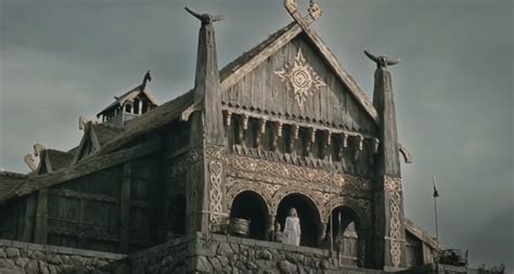 New Report Shows 'The Lord Of The Rings: The War Of The Rohirrim' Will