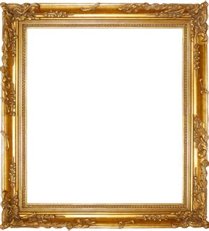 Frame, glyph golden border, gold embossed frame, border, frame png. Antique Gold Frames