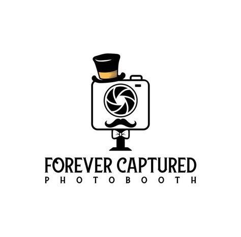 Photo Booth Logo Freelancer