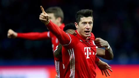 Pavard assist in france victory, lewy's poland draw. Bundesliga | Bayern Munich's Robert Lewandowski: 'I write ...