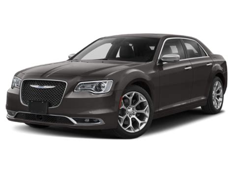 2020 Chrysler 300 Ratings Pricing Reviews And Awards Jd Power