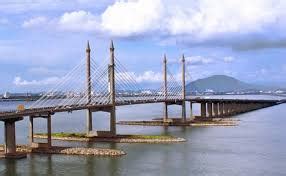 Subang jaya selangor malaysia tel: Kamus Bergerak: 10 Jambatan Terpanjang di Malaysia
