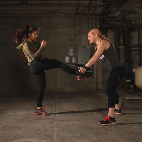 5 Simple Self Defense Moves Every Woman Should Know Self Defense
