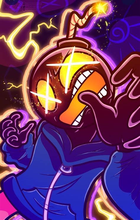 whitty | friday night funkin / fnf in 2021 | Friday night, Night art, Anime